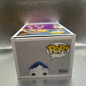 Funko Pop #308 Disney Dewey FRENLY BRICKS - Open 7 Days