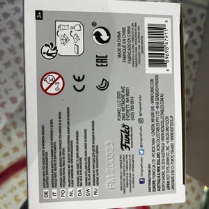 Funko Pop Vinyl Basketball Seattle SuperSonic Shawn Kemp #79 FRENLY BRICKS - Open 7 Days