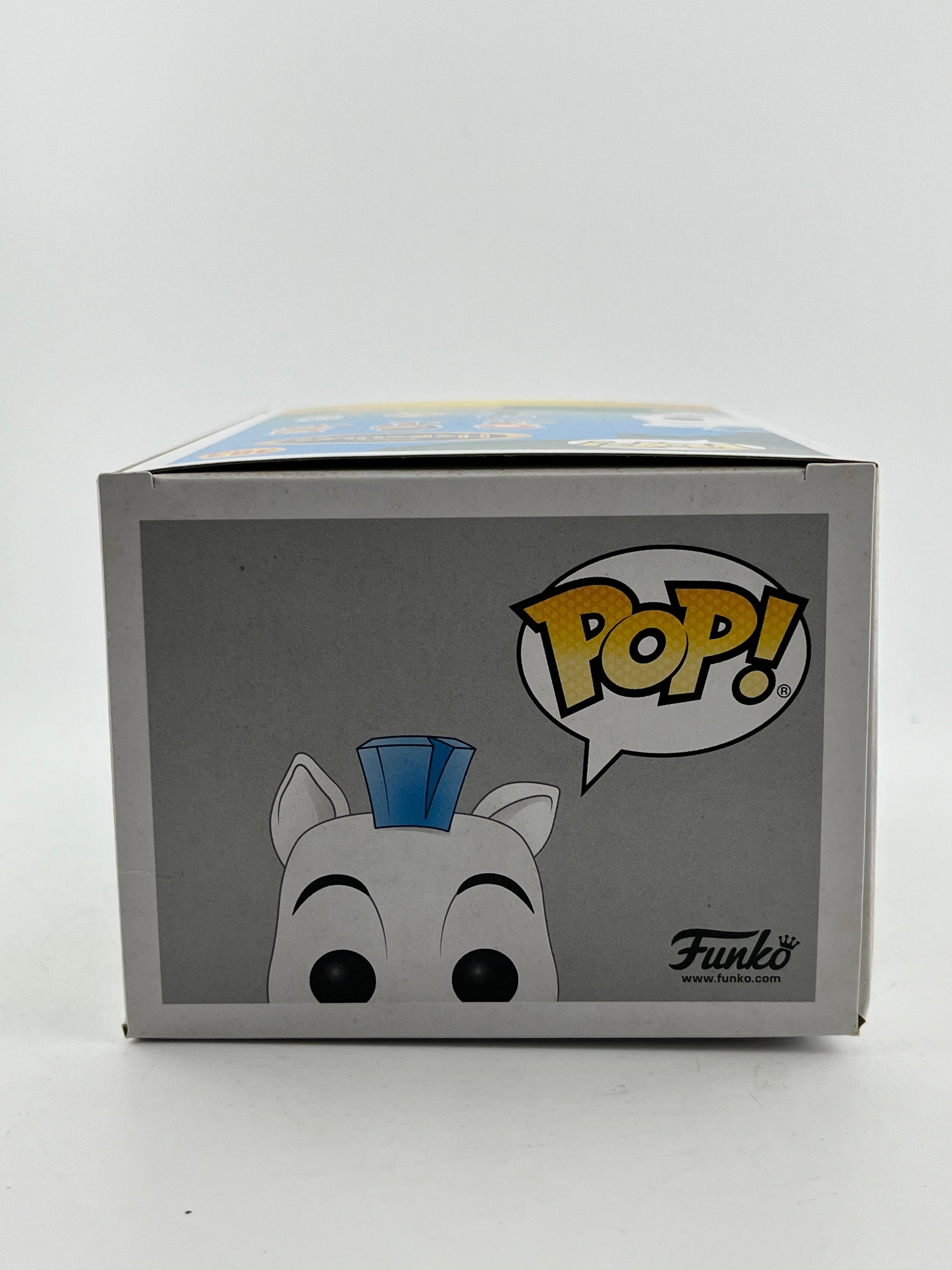 Funko POP! Disney - Baby Pegasus #383 - Vinyl Collectable FRENLY BRICKS - Open 7 Days