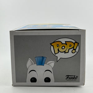 Funko POP! Disney - Baby Pegasus #383 - Vinyl Collectable FRENLY BRICKS - Open 7 Days