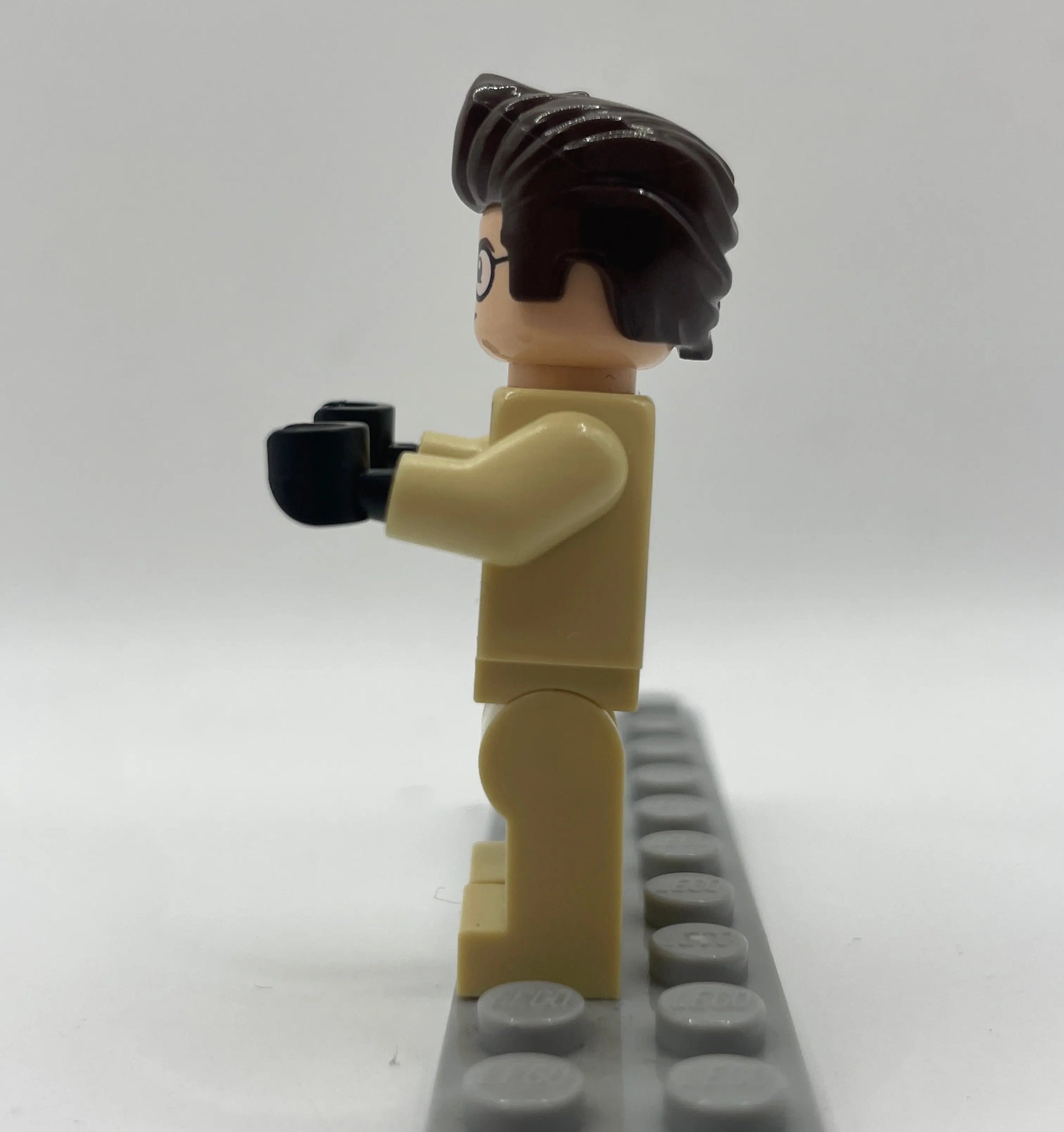 LEGO Ghostbusters Minifigure - gb001i Dr. Egon Spengler - Read Description FRENLY BRICKS - Open 7 Days