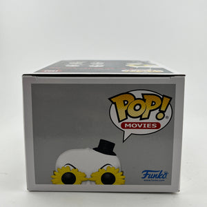 Funko POP! Movies Terrifier - Art The Clown With Glasses #1593 - Vinyl Collectable FRENLY BRICKS - Open 7 Days