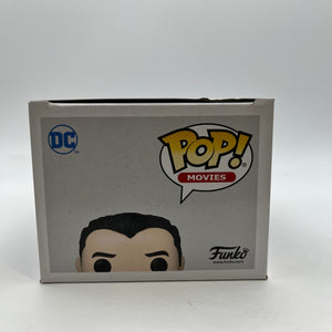 Funko POP! Movies ZS Justice League Superman #1127 - Special Edition FRENLY BRICKS - Open 7 Days