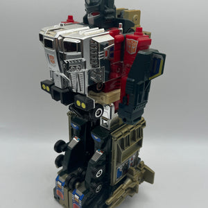 Hasbro Japan Transformers Powermaster Optimus Prime God Ginrai +combinedshipping FRENLY BRICKS - Open 7 Days