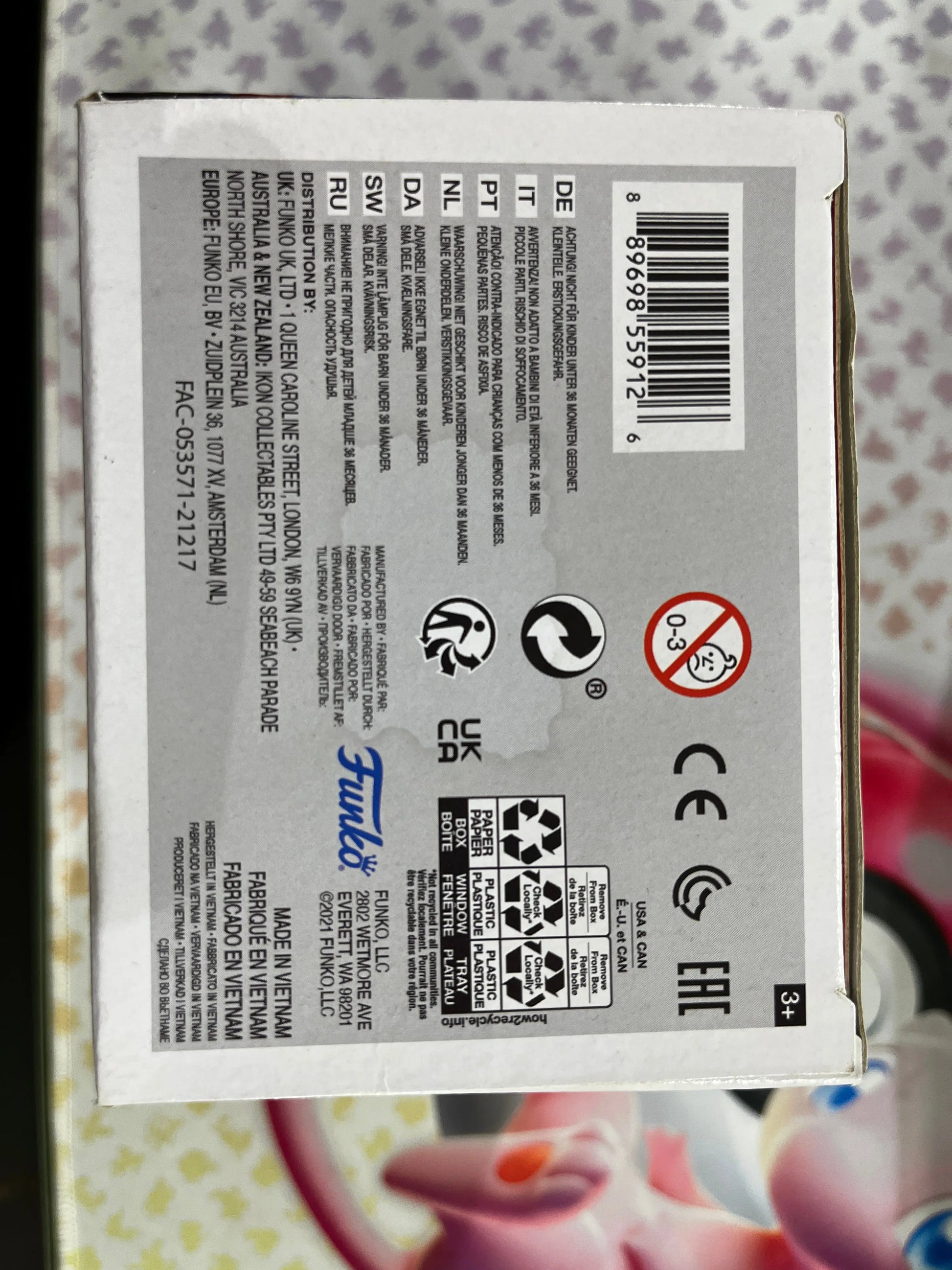 Funko Pop Vinyl Star Wars Cad Bane with Todo 360 #476 FRENLY BRICKS - Open 7 Days