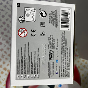 Funko Pop Vinyl Hockey CH Patrick Roy #48 FRENLY BRICKS - Open 7 Days