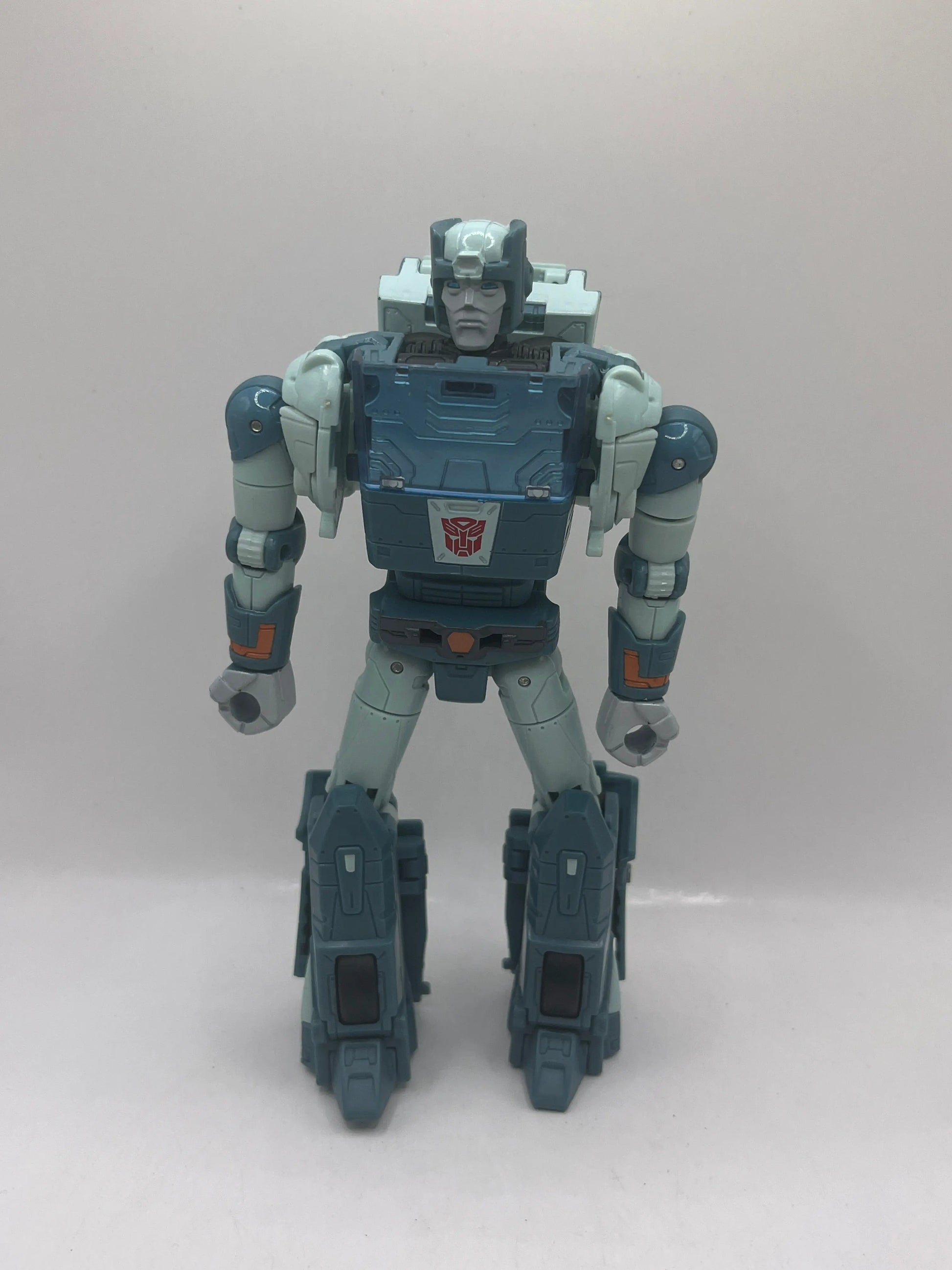 Transformers Studio Series 1986 Movie Deluxe Kup Action Figure FRENLY BRICKS - Open 7 Days