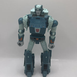 Transformers Studio Series 1986 Movie Deluxe Kup Action Figure FRENLY BRICKS - Open 7 Days