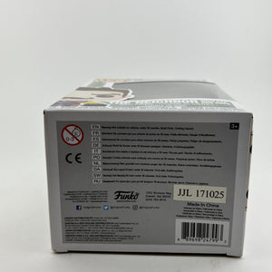 Funko POP! Games Hello Neighbour - The Neighbour With Rope and Axe #262 - Vinyl Collectable FRENLY BRICKS - Open 7 Days