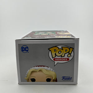 Funko POP! Heroes DC - Supergirl #526 - Vinyl Collectable FRENLY BRICKS - Open 7 Days