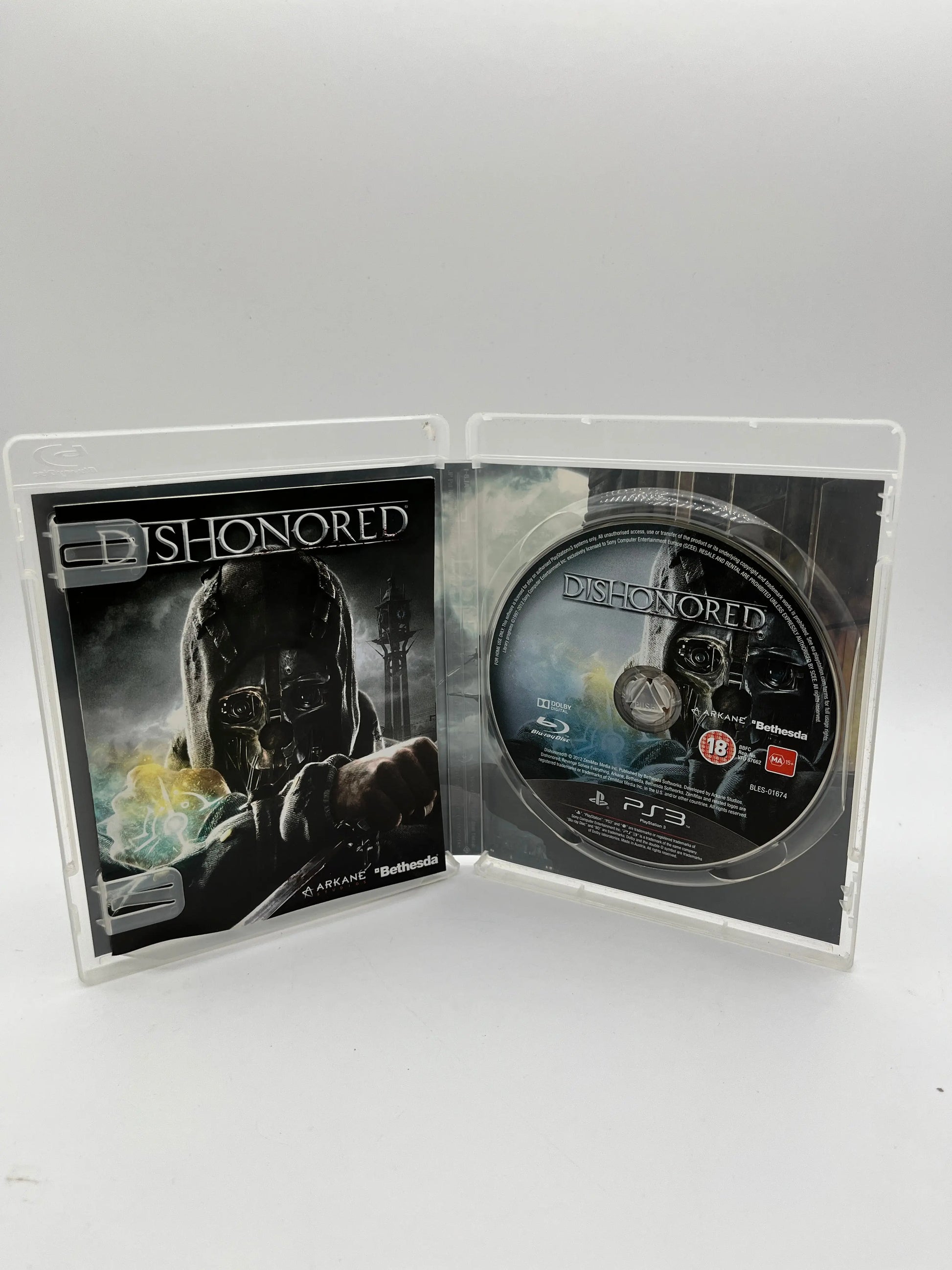 PlayStation 3 Mixed Game + Some Sealed Lot FRENLY BRICKS - Open 7 Days