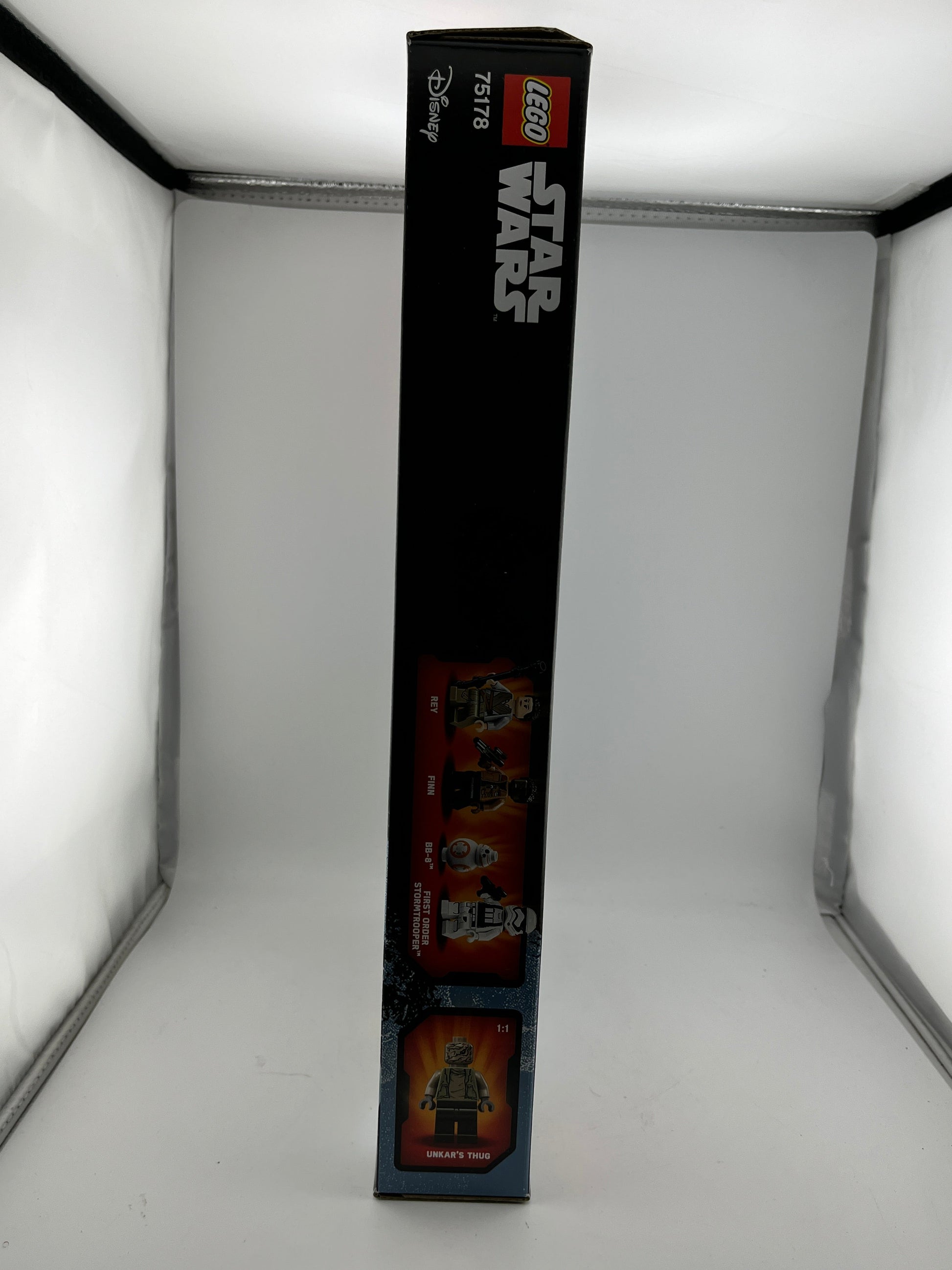 Lego Star Wars - Jakku Quadjumper 75178 - Sealed FRENLY BRICKS - Open 7 Days