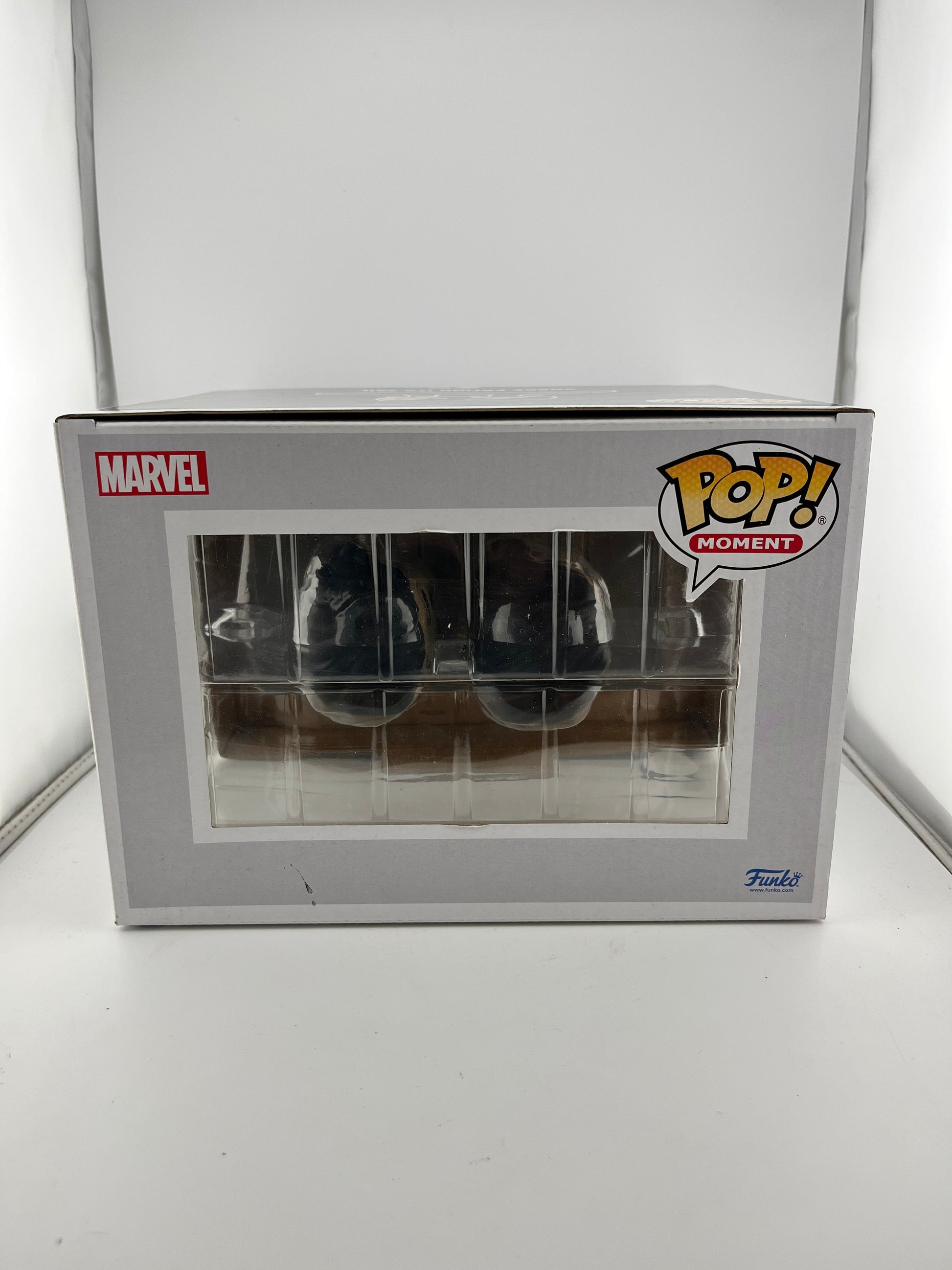 Funko POP! Marvel Moment - Snake Eating Its Own Tail #1330 - Loki Season 2 FRENLY BRICKS - Open 7 Days