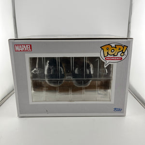 Funko POP! Marvel Moment - Snake Eating Its Own Tail #1330 - Loki Season 2 FRENLY BRICKS - Open 7 Days
