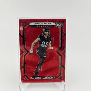 NFL Player Card Lot #2 Graded/Numbered/Autographed FRENLY BRICKS - Open 7 Days