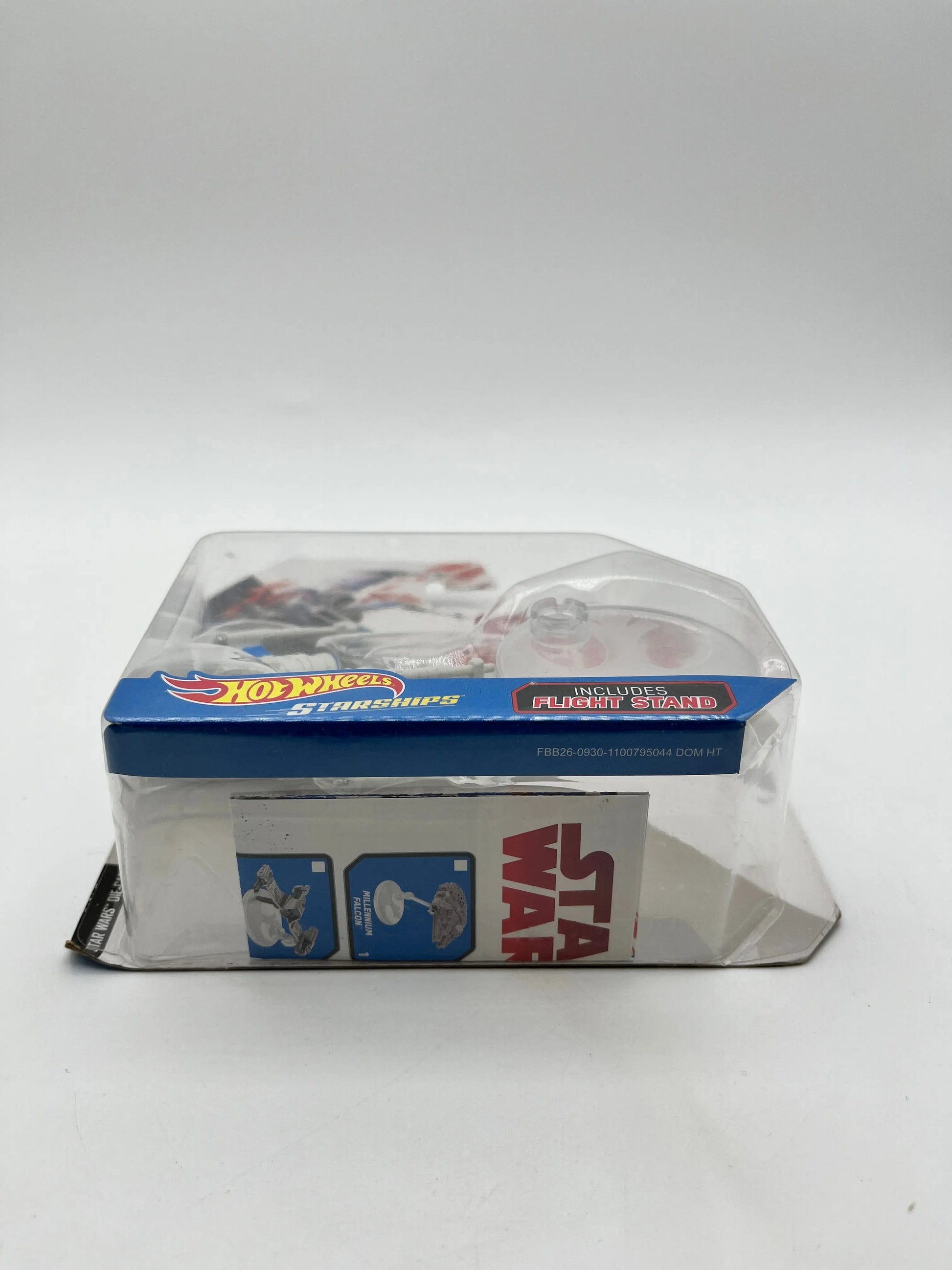 Hot Wheels Star Wars Die-Cast Starships Resistance X-Wing Fighter - Sealed FRENLY BRICKS - Open 7 Days