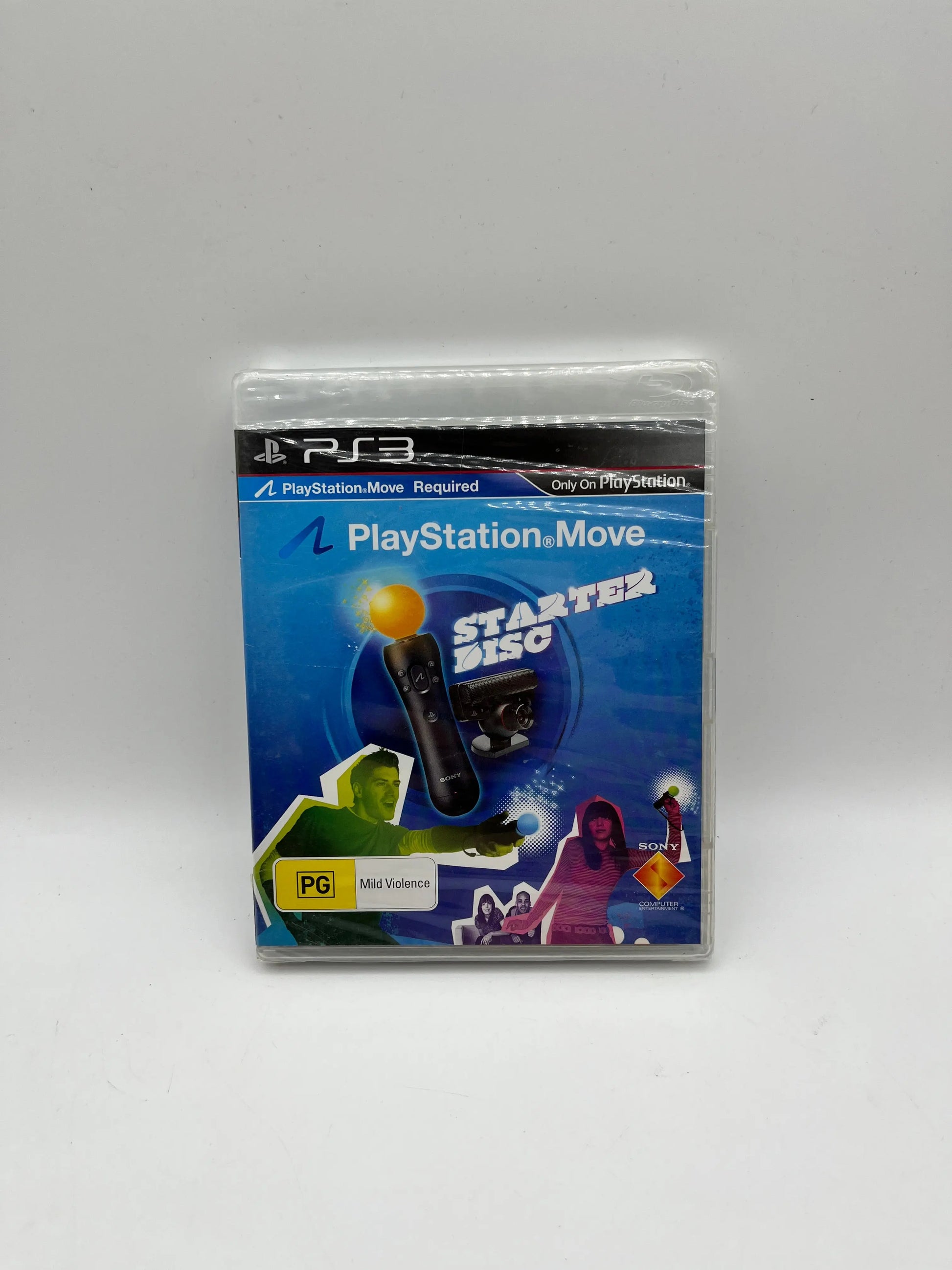 PlayStation 3 Mixed Games Lot FRENLY BRICKS - Open 7 Days