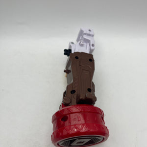 Bandai Power Rangers Ninja Steel Ninninger DX Bison King Megazord Parts FRENLY BRICKS - Open 7 Days