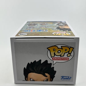 Funko POP! Animation One Piece - Snake-Man Luffy #1266 - Vinyl Collectable FRENLY BRICKS - Open 7 Days