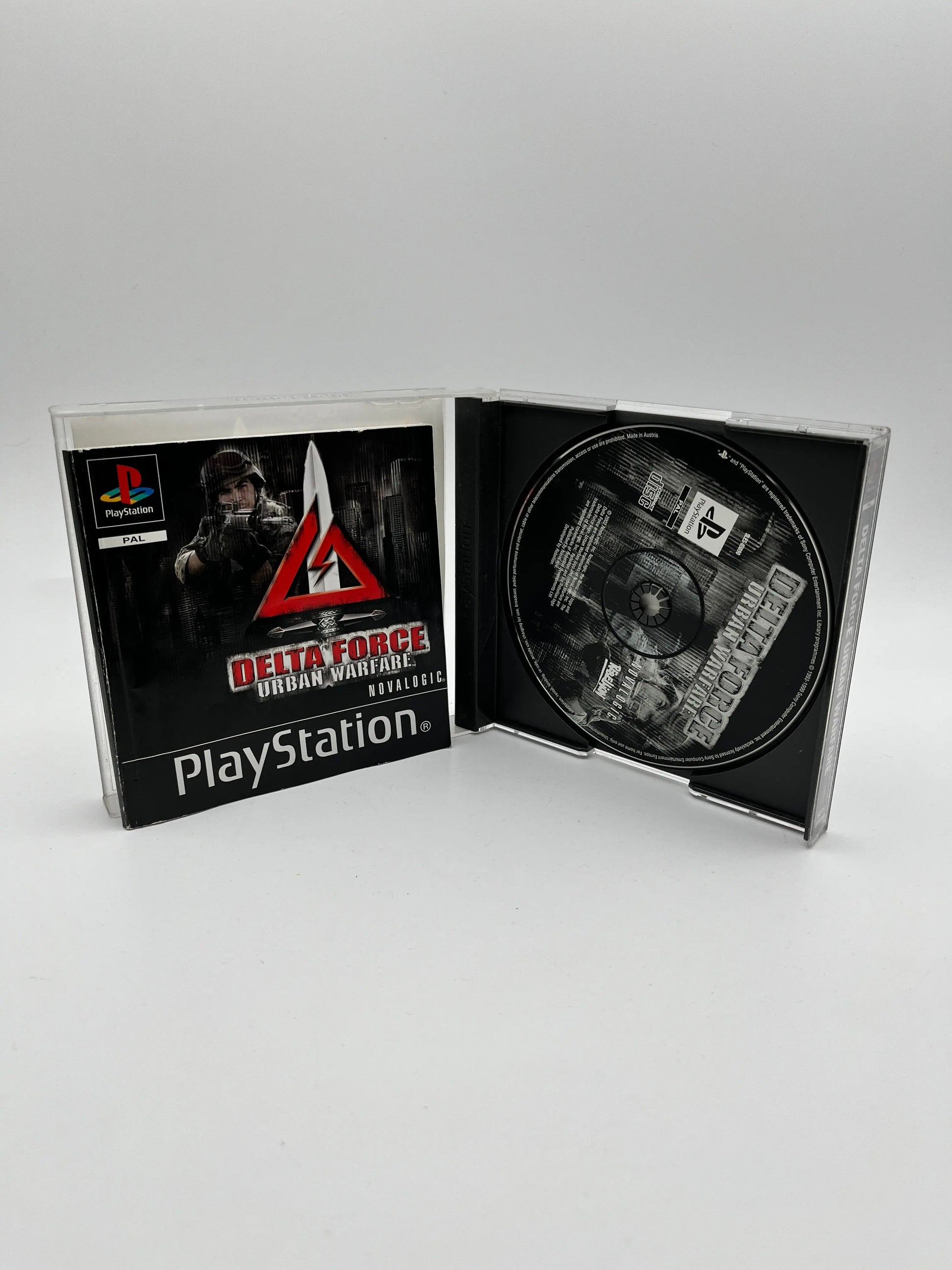 PlayStation 1 Retro Video Game Bundle - Not Sealed Lot FRENLY BRICKS - Open 7 Days