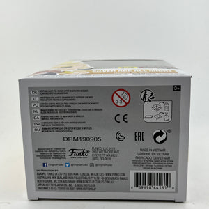 Funko POP! Animation My Hero Academia - Sliver Age All Might #608 - Glow Special Edition FRENLY BRICKS - Open 7 Days