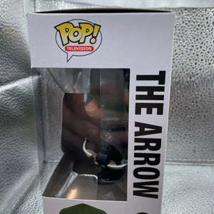 The Arrow 207 ~ Arrow ~ Funko Pop Vinyl ~ DC Comics ~ Television FRENLY BRICKS - Open 7 Days