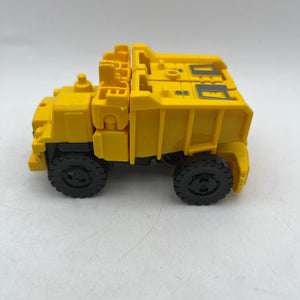Mini X-Warrior Works Vehicle Robot Devastator 6in1 Combiner FRENLY BRICKS - Open 7 Days