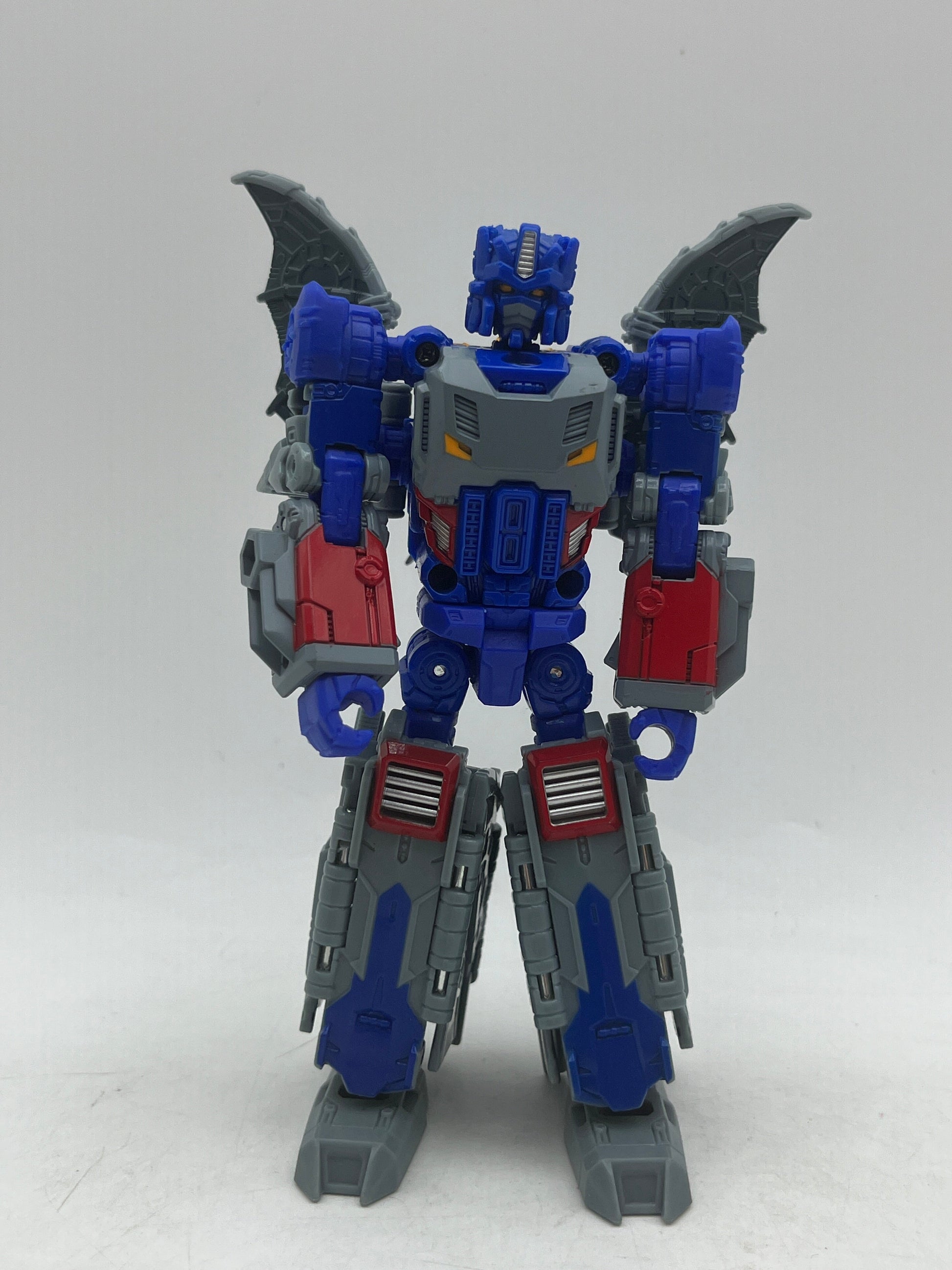 Transformers Legends LG-EX Convobat action figure FRENLY BRICKS - Open 7 Days