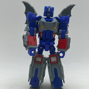 Transformers Legends LG-EX Convobat action figure FRENLY BRICKS - Open 7 Days