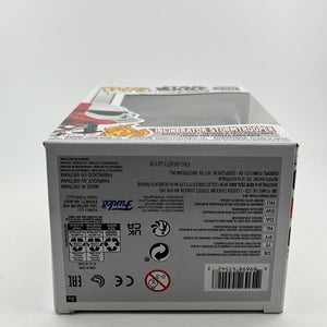 Funko POP! The Mandalorin- Incinerator Stormtrooper #350 - Vinyl Collectable FRENLY BRICKS - Open 7 Days