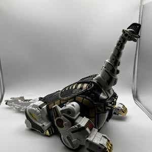 Bandai Mighty Morphin Power Rangers Titanus Carrier Zord with Chain FRENLY BRICKS - Open 7 Days