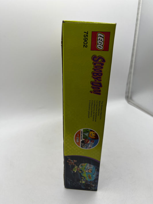 LEGO 75902 Scooby-Doo The Mystery Machine (Brand New, Sealed) #2 FRENLY BRICKS - Open 7 Days