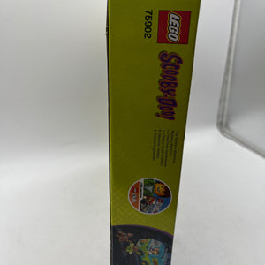 LEGO 75902 Scooby-Doo The Mystery Machine (Brand New, Sealed) #2 FRENLY BRICKS - Open 7 Days
