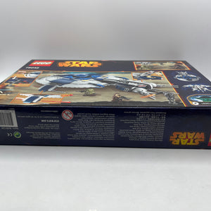 LEGO Star Wars: Droid Gunship (75042) New Sealed FRENLY BRICKS - Open 7 Days