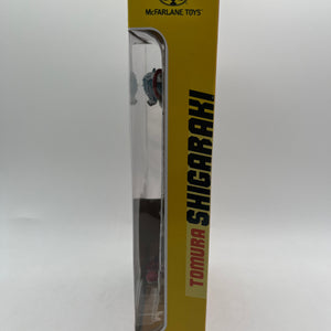 McFarlane Toys My Hero Academia TOMURA SHIGARAKI Action Figure +combinedshipping FRENLY BRICKS - Open 7 Days