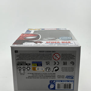 Funko POP! Marvel - Spider-Man #03 - Vinyl Collectable FRENLY BRICKS - Open 7 Days