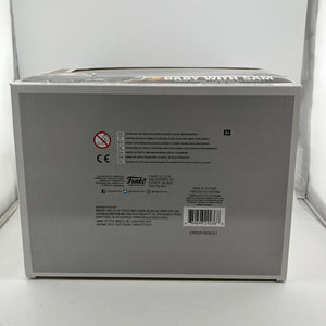 Funko POP! Rides Supernatural - Baby With Sam #46 - Special Edition FRENLY BRICKS - Open 7 Days