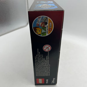 LEGO Star Wars: Eclipse Fighter (75145) FRENLY BRICKS - Open 7 Days