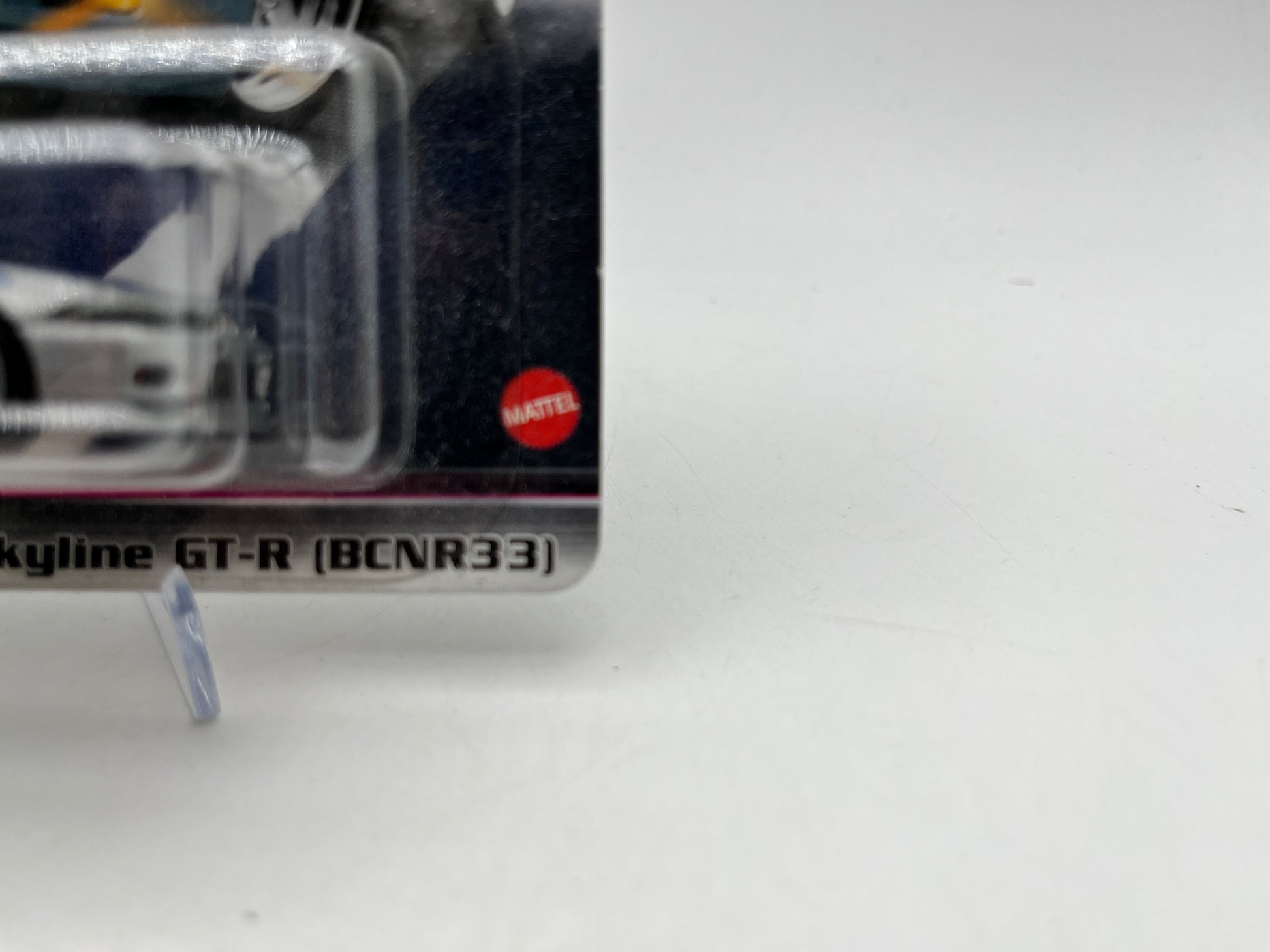 Hot Wheels Premium Quick Shifters Fast & Furious- Nissan Skyline GT-R (BCNR33) - Sealed FRENLY BRICKS - Open 7 Days