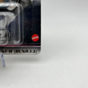 Hot Wheels Premium Quick Shifters Fast & Furious- Nissan Skyline GT-R (BCNR33) - Sealed FRENLY BRICKS - Open 7 Days