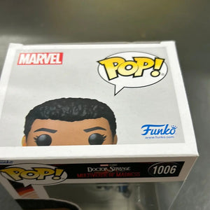 Doctor Strange 2: Multiverse of Madness - Sara #1006 Pop! Vinyl FRENLY BRICKS - Open 7 Days