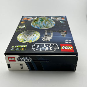 Lego Star Wars - AT-ST & Endor 9679 - Series 2 FRENLY BRICKS - Open 7 Days