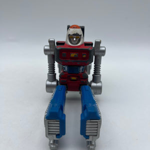 Vintage 1980s GoBots 3