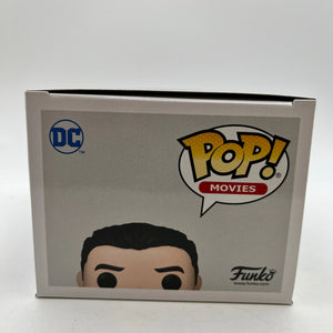 Funko POP! DC Zack Snyder Justice League Superman #1123 - Vinyl Collectable FRENLY BRICKS - Open 7 Days