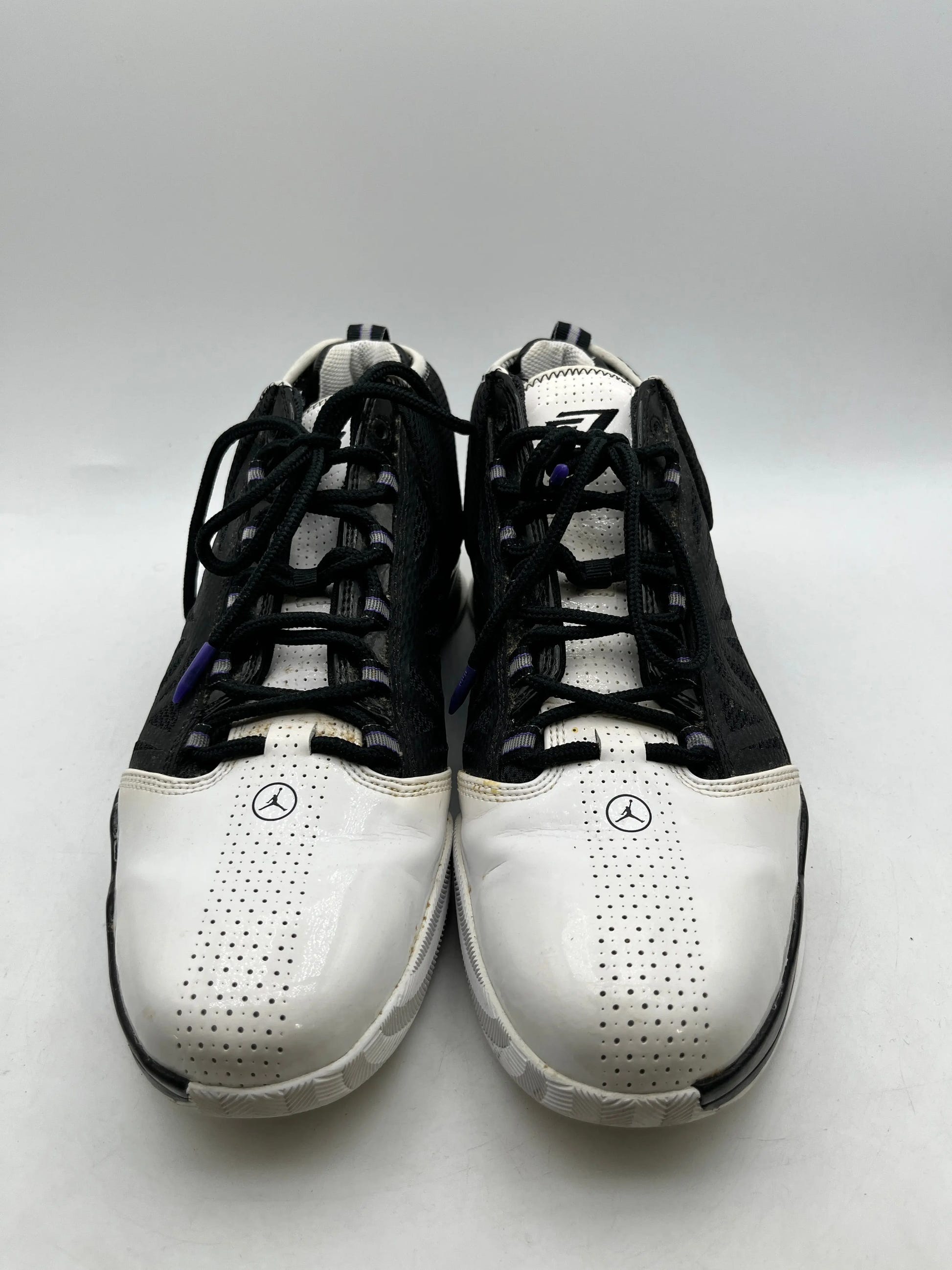 Nike Jordan CP3 IV Chris Paul - 428821 005 -Mens US10.5 - Used FRENLY BRICKS - Open 7 Days image 1