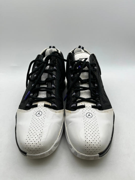 Nike Jordan CP3 IV Chris Paul - 428821 005 -Mens US10.5 - Used FRENLY BRICKS - Open 7 Days