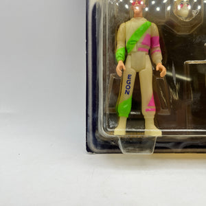 Kenner The Real Ghostbusters: Ecto-Glow Heroes - Egon Spengler and Jail Jaw - Sealed FRENLY BRICKS - Open 7 Days