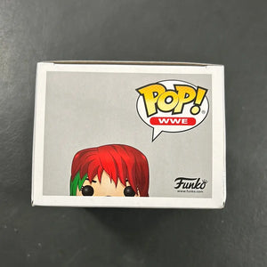 Funko Pop Vinyl WWE #56 Asuka 2018 Summer Convention FRENLY BRICKS - Open 7 Days