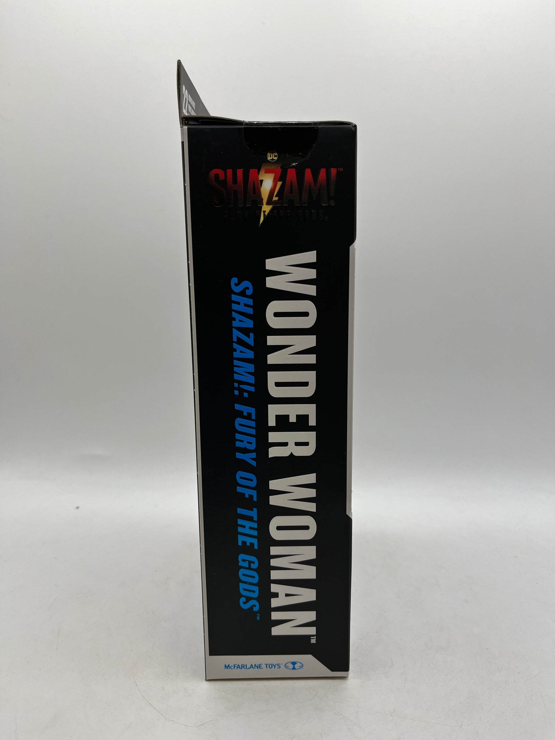 2023 McFarlane DC Multiverse Shazam Fury of the Gods Wonder Woman - Sealed