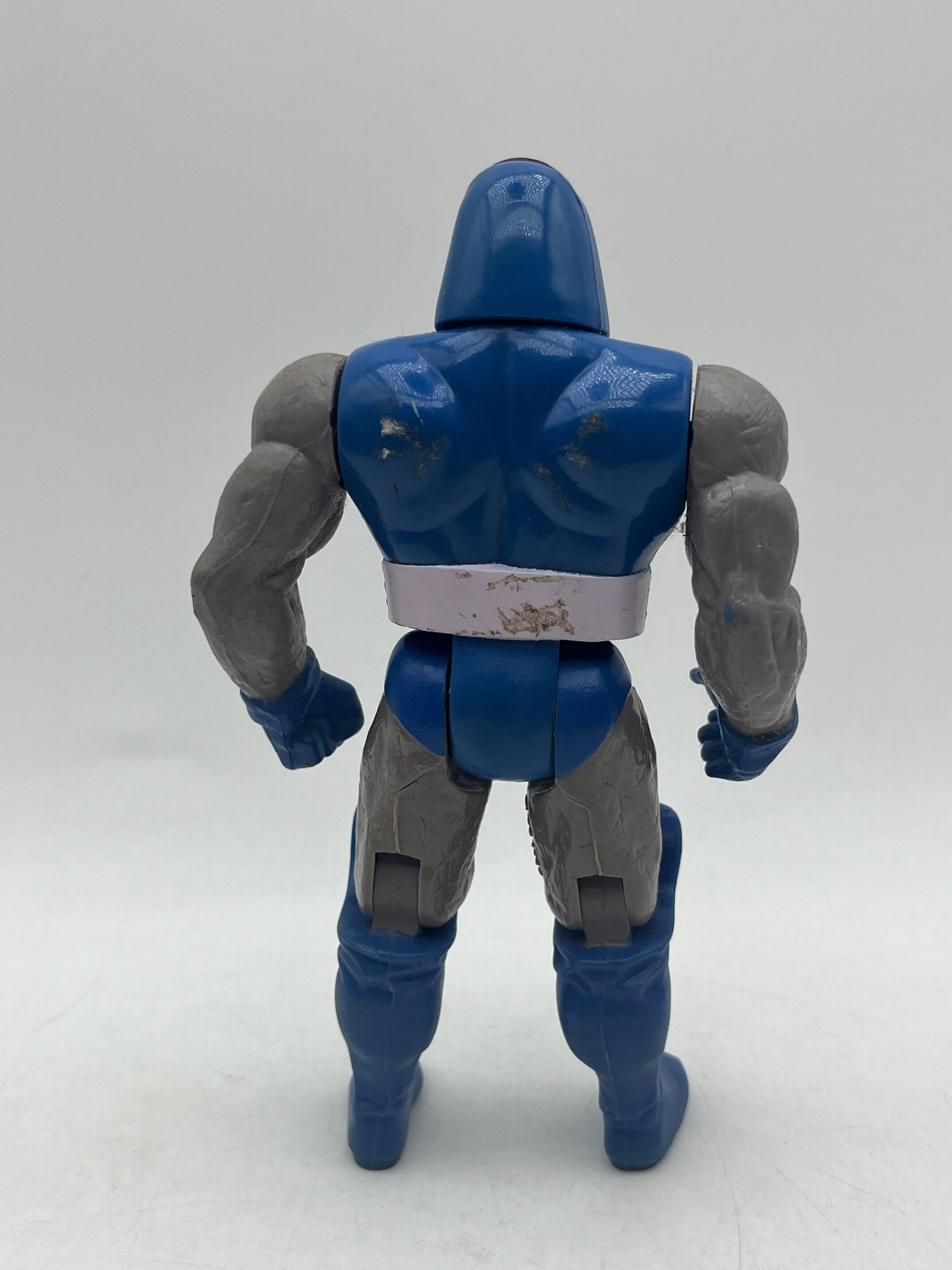 1985 Kenner DC Super Powers Darkseid DC Comics Action Figure Vintage FRENLY BRICKS - Open 7 Days
